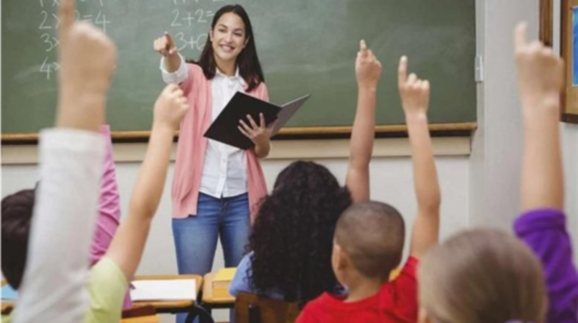 نتيجة مسابقة المعلمين نتيجة مسابقة المعلمين